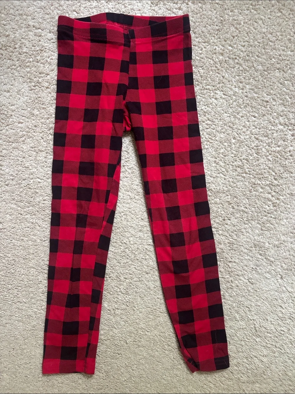 Lot girls size 6/7 leggings bundle Old Navy & Cat & Jack